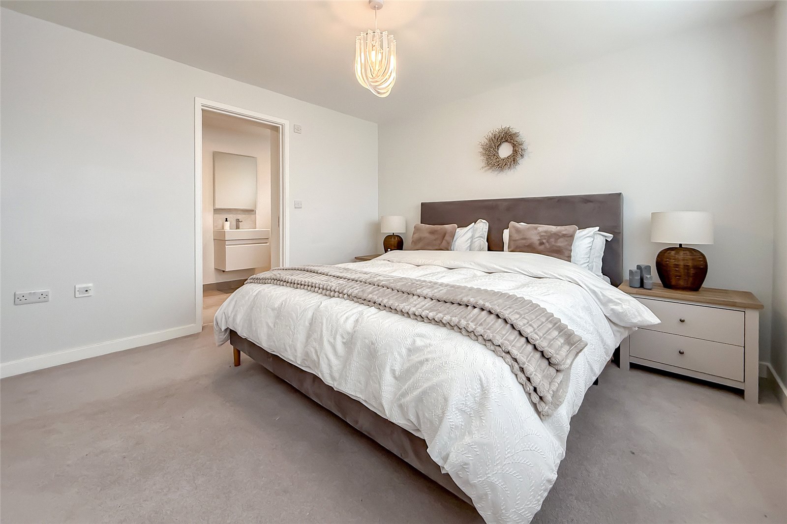 4 bed detached house for sale in Greenway, Harpenden, Hertfordshire, AL5  - Property Image 20