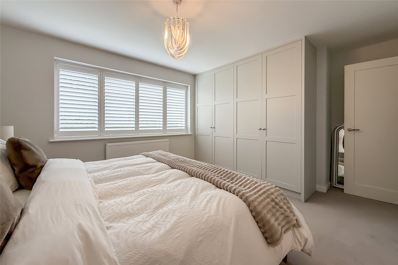 4 bed detached house for sale in Greenway, Harpenden, Hertfordshire, AL5  - Property Image 22