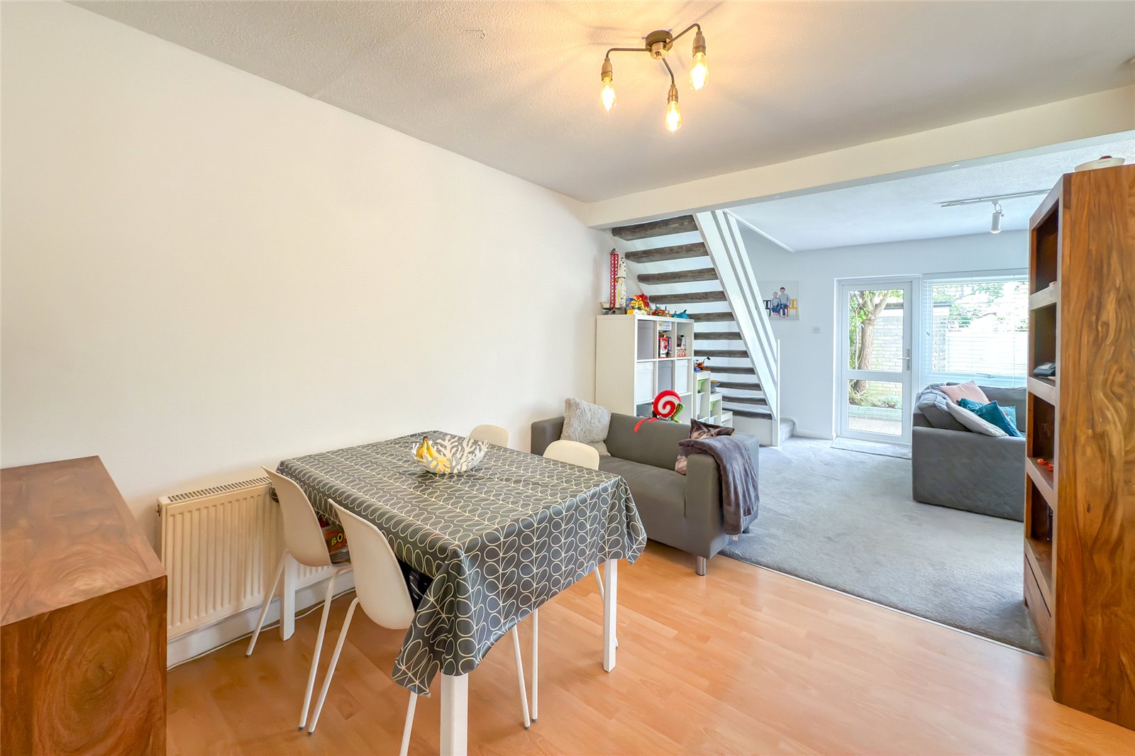 3 bed end of terrace house for sale in Garden Close, St. Albans, Hertfordshire, AL1  - Property Image 5