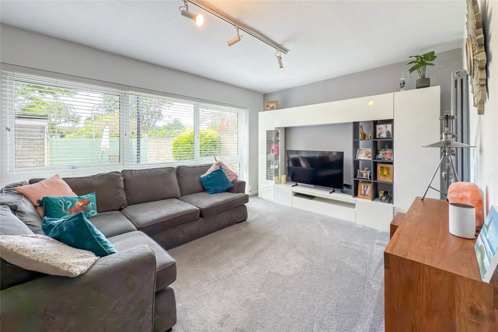 3 bed end of terrace house for sale in Garden Close, St. Albans, Hertfordshire, AL1  - Property Image 7