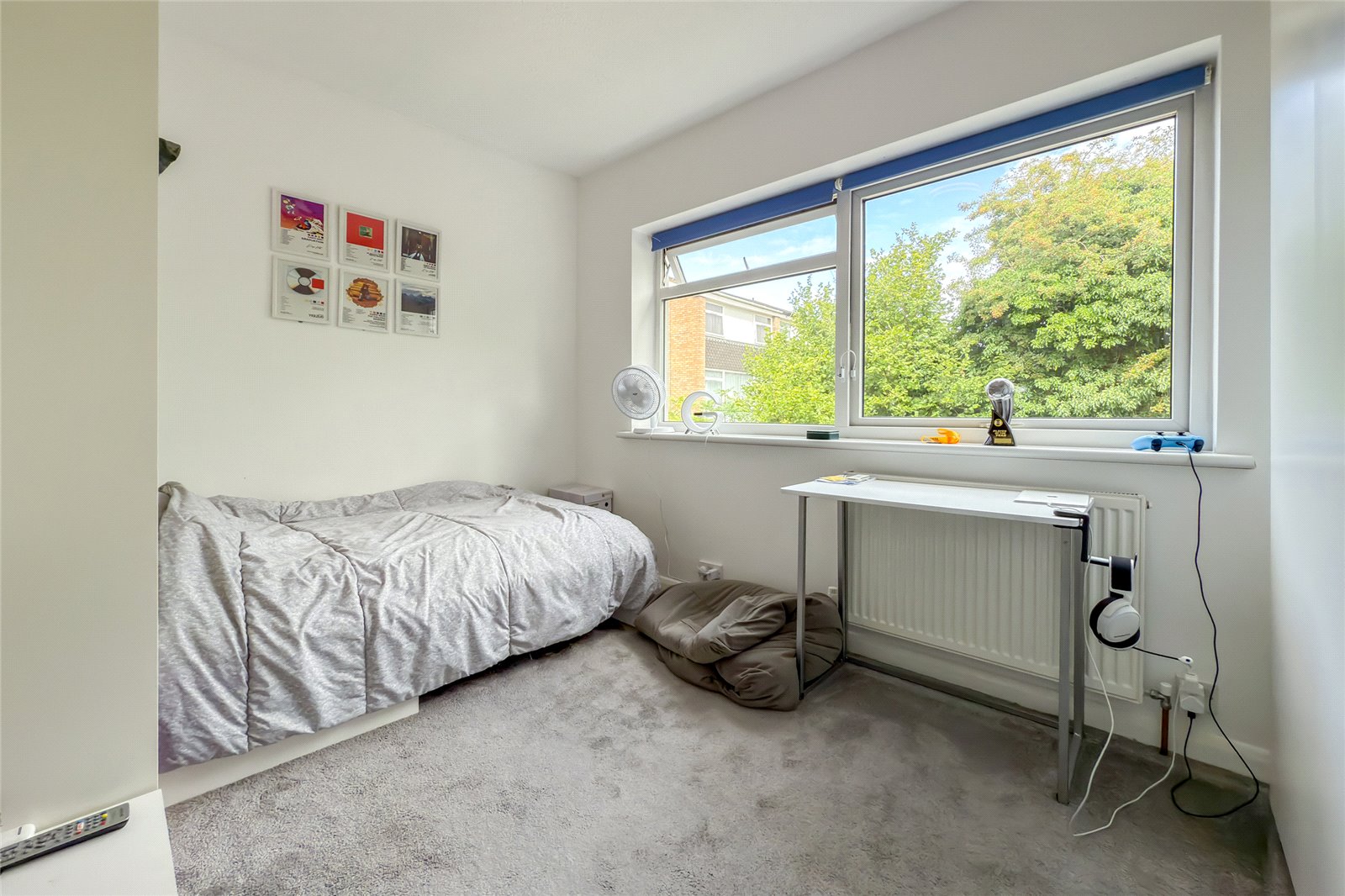 3 bed end of terrace house for sale in Garden Close, St. Albans, Hertfordshire, AL1  - Property Image 8