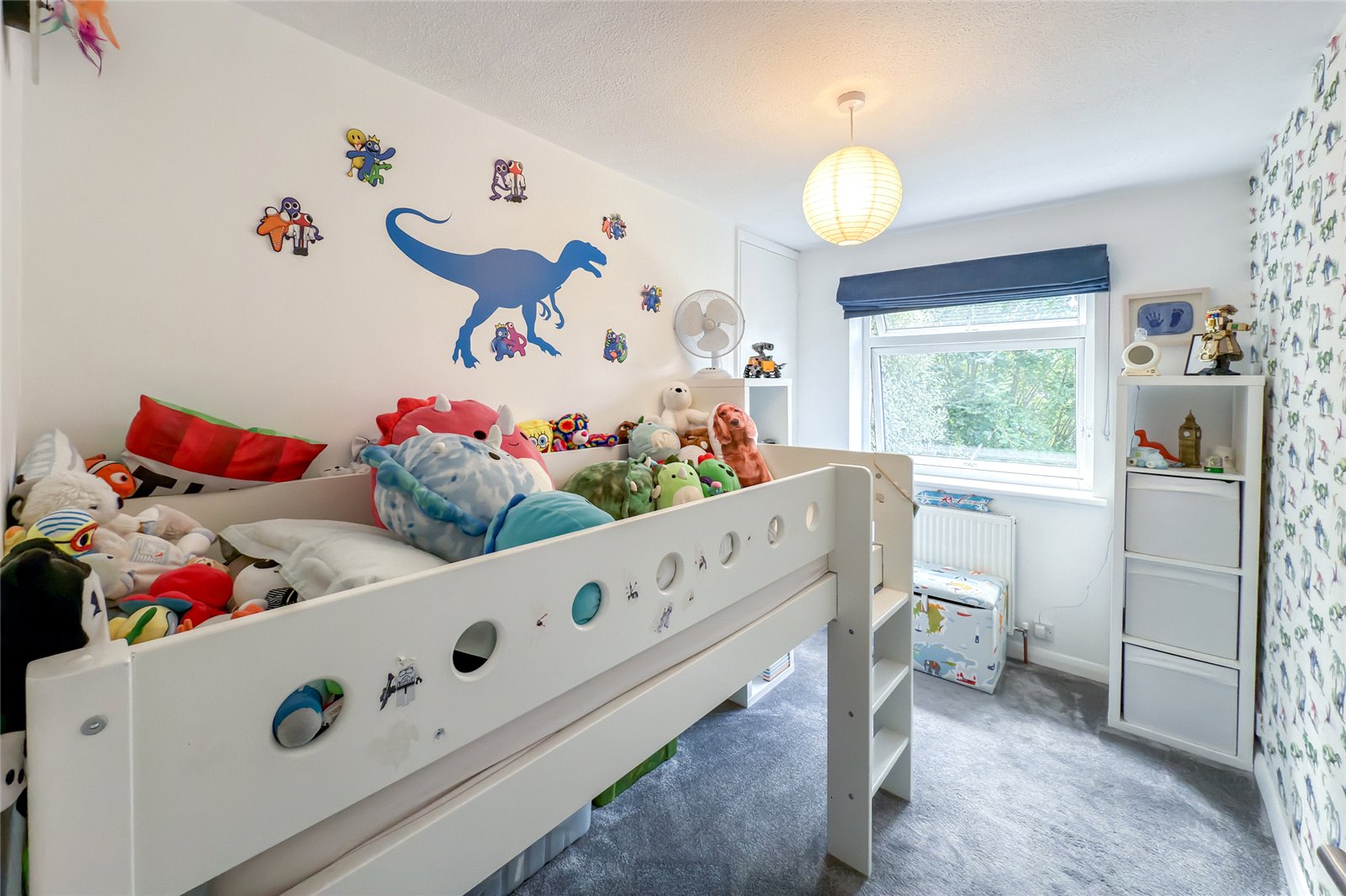 3 bed end of terrace house for sale in Garden Close, St. Albans, Hertfordshire, AL1  - Property Image 10
