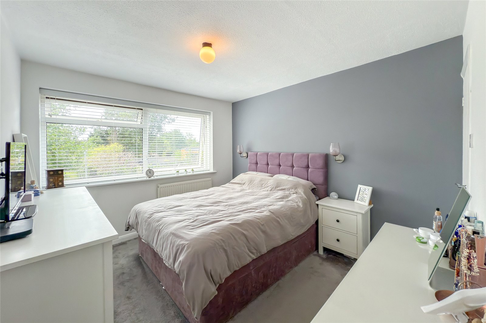 3 bed end of terrace house for sale in Garden Close, St. Albans, Hertfordshire, AL1  - Property Image 6