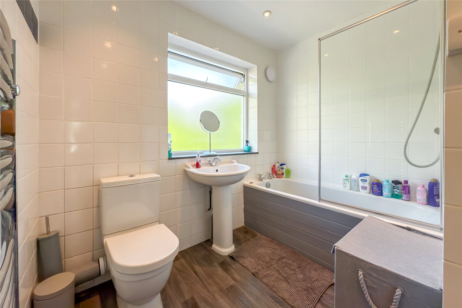 3 bed end of terrace house for sale in Garden Close, St. Albans, Hertfordshire, AL1  - Property Image 11