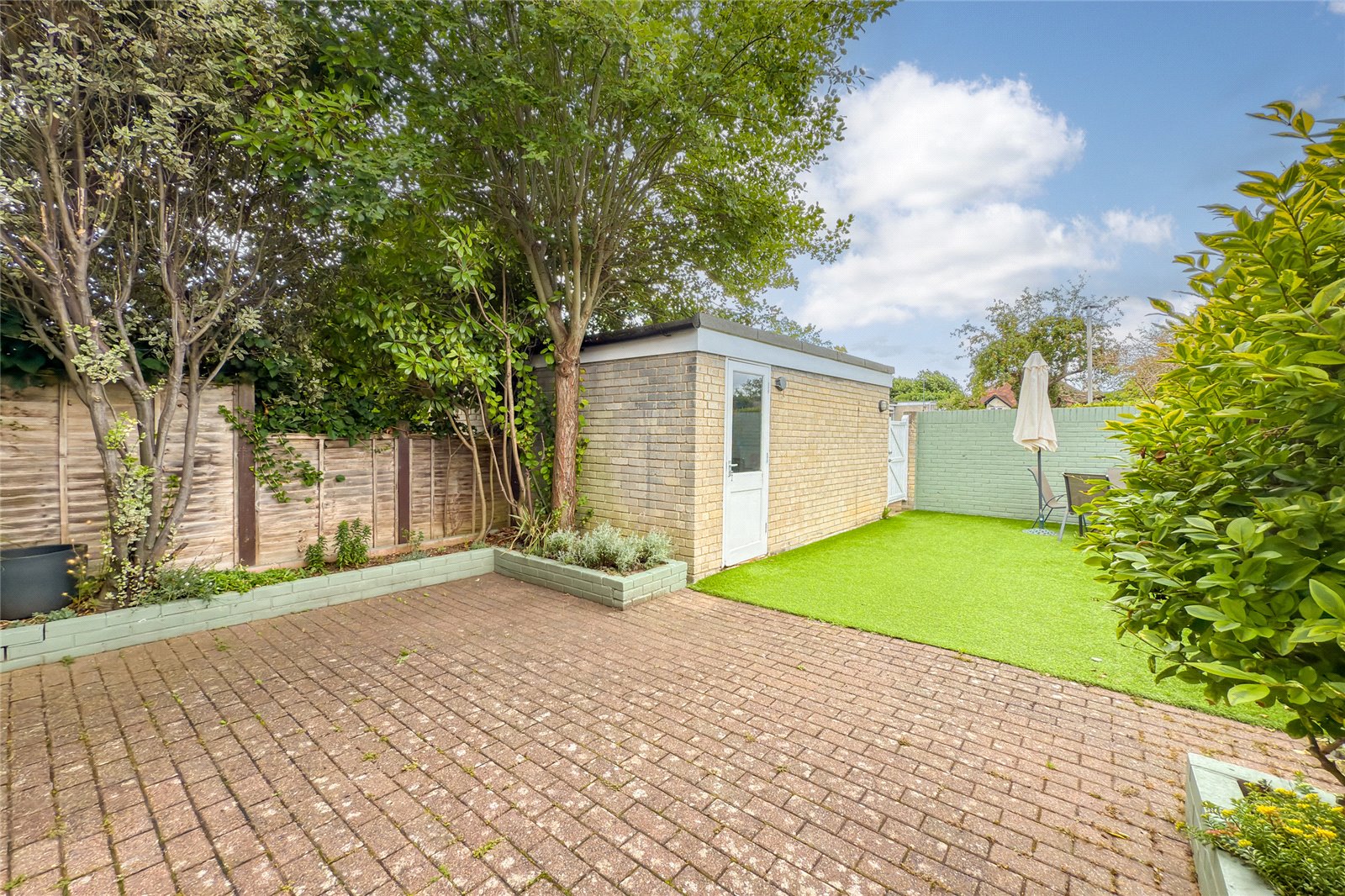 3 bed end of terrace house for sale in Garden Close, St. Albans, Hertfordshire, AL1  - Property Image 9