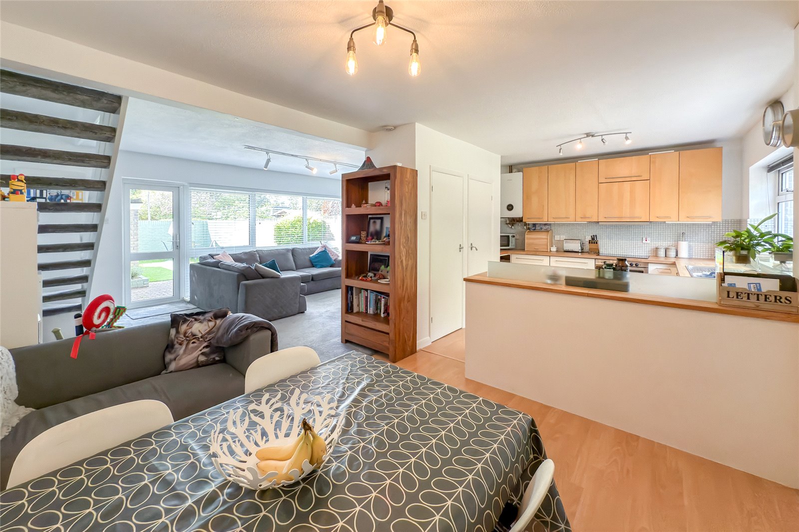 3 bed end of terrace house for sale in Garden Close, St. Albans, Hertfordshire, AL1  - Property Image 14