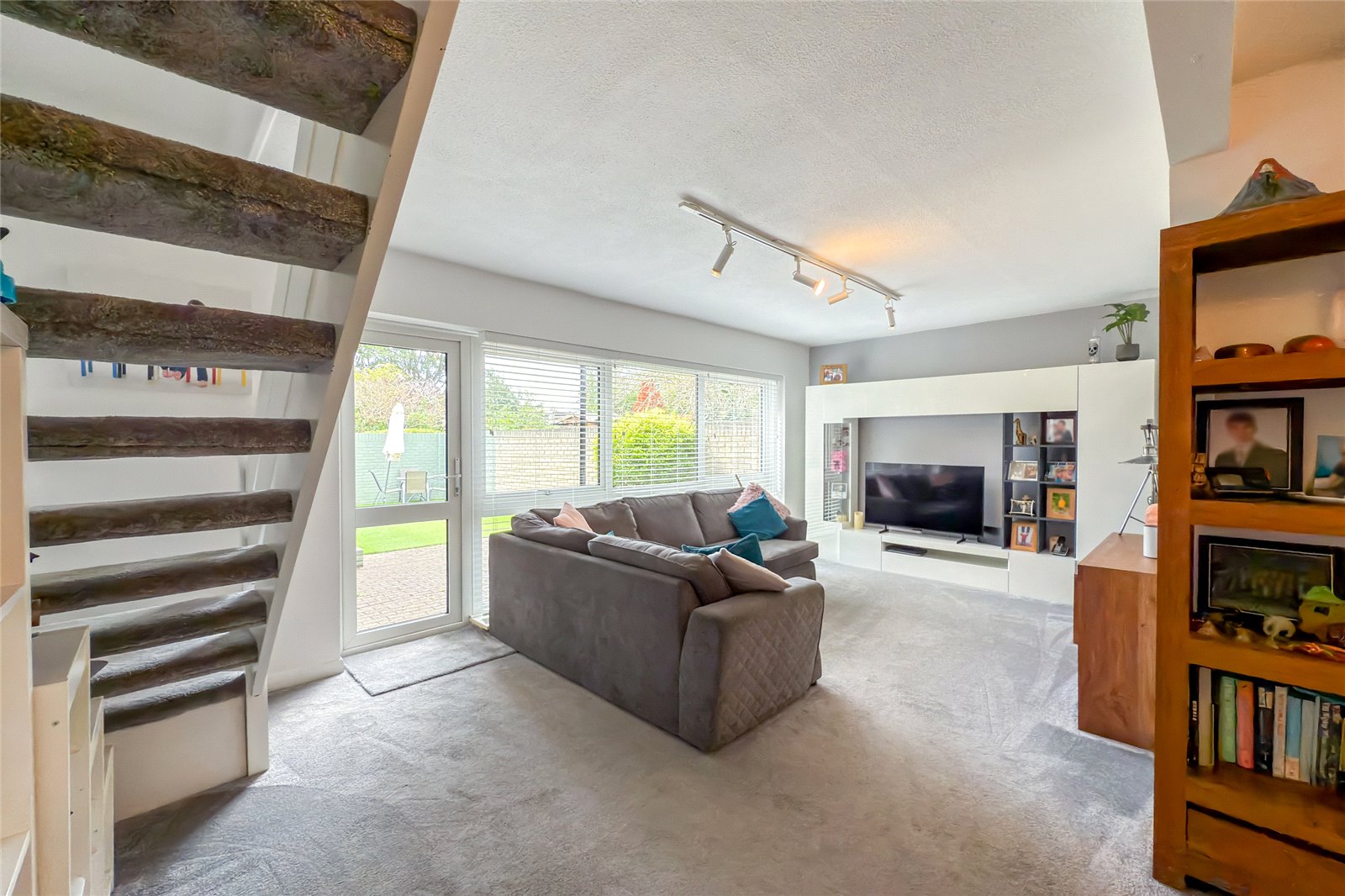 3 bed end of terrace house for sale in Garden Close, St. Albans, Hertfordshire, AL1  - Property Image 15