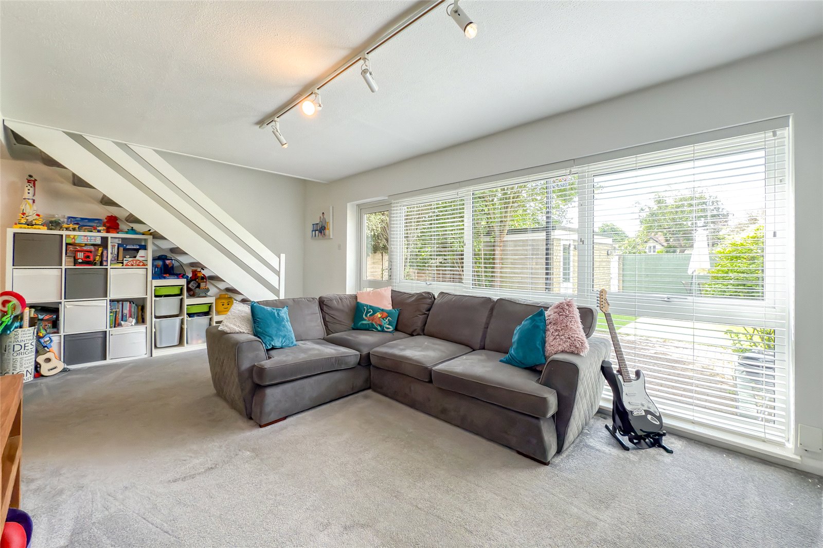 3 bed end of terrace house for sale in Garden Close, St. Albans, Hertfordshire, AL1  - Property Image 16