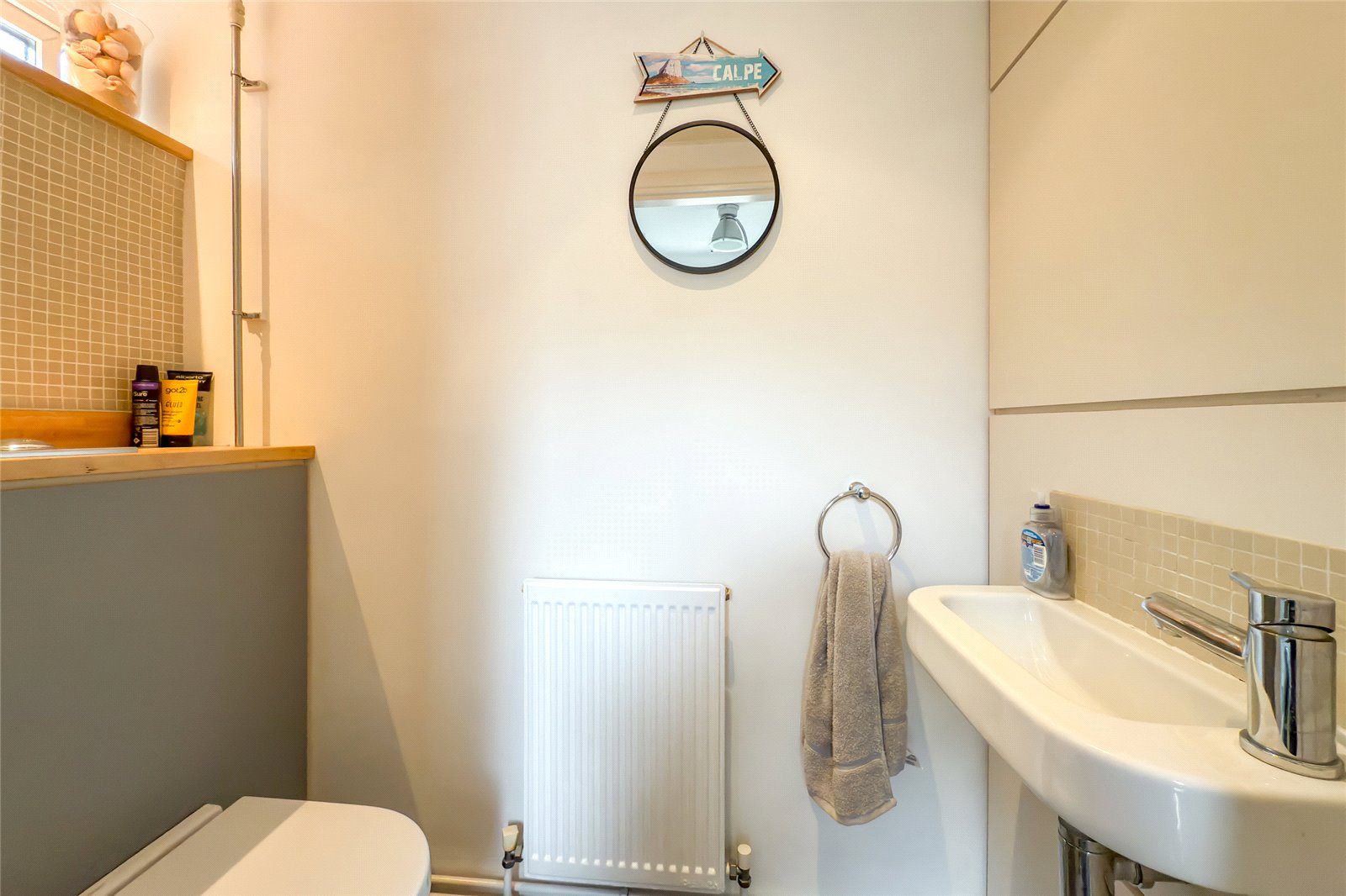 3 bed end of terrace house for sale in Garden Close, St. Albans, Hertfordshire, AL1  - Property Image 17