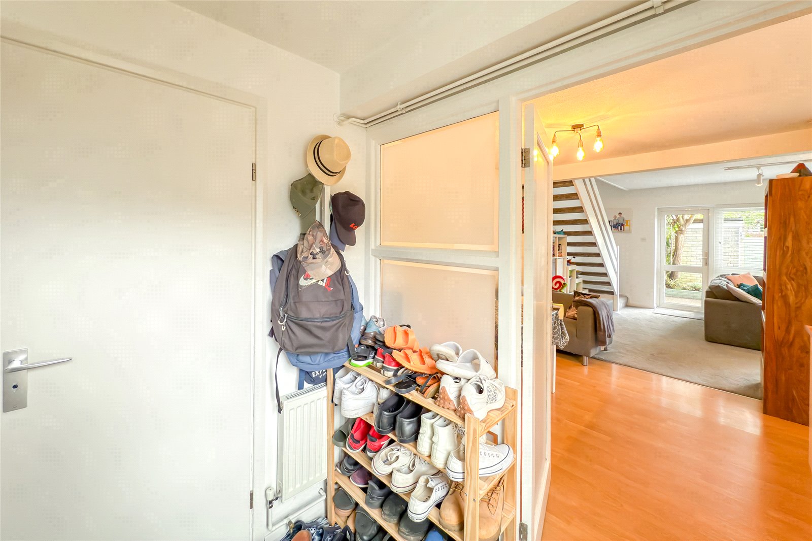 3 bed end of terrace house for sale in Garden Close, St. Albans, Hertfordshire, AL1  - Property Image 18
