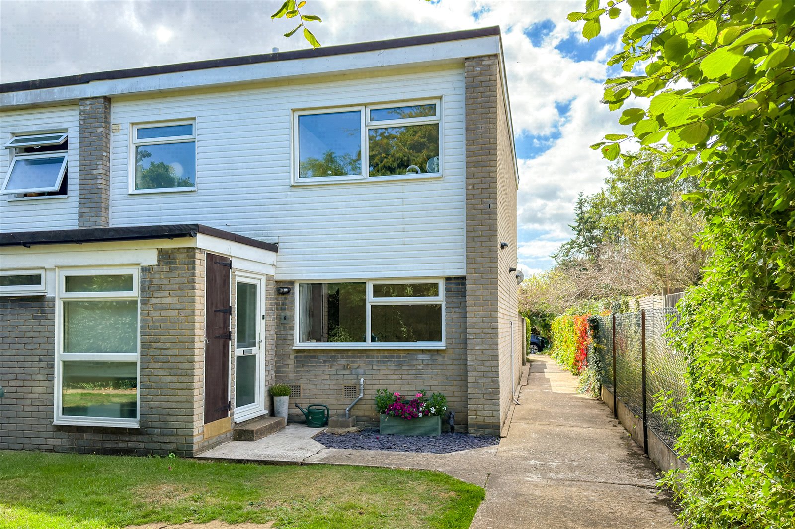 3 bed end of terrace house for sale in Garden Close, St. Albans, Hertfordshire, AL1  - Property Image 19