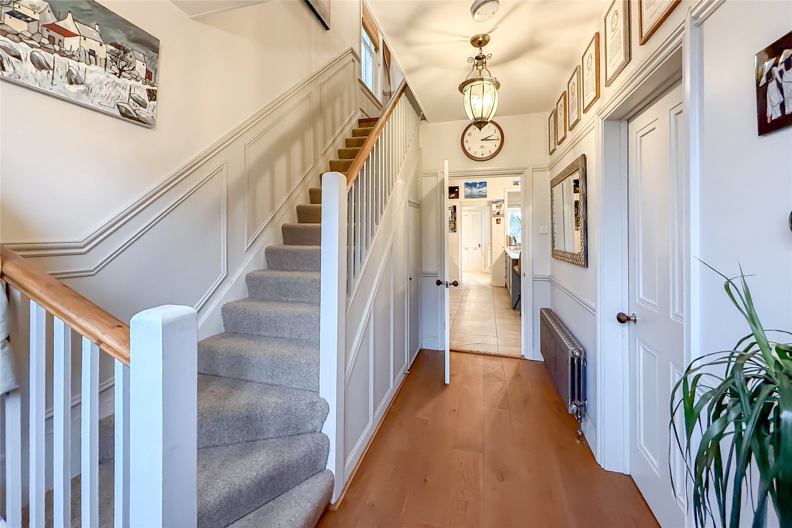 3 bed detached house for sale in Cravells Road, Harpenden, Hertfordshire, AL5  - Property Image 6