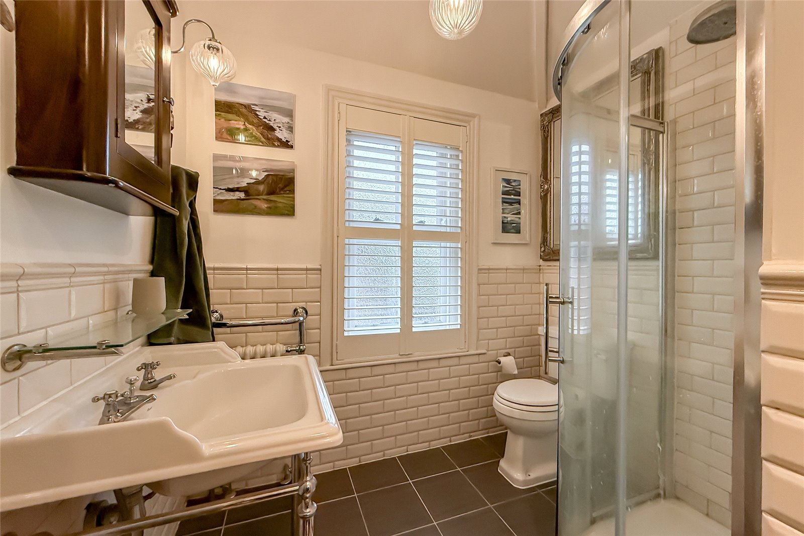 3 bed detached house for sale in Cravells Road, Harpenden, Hertfordshire, AL5  - Property Image 8