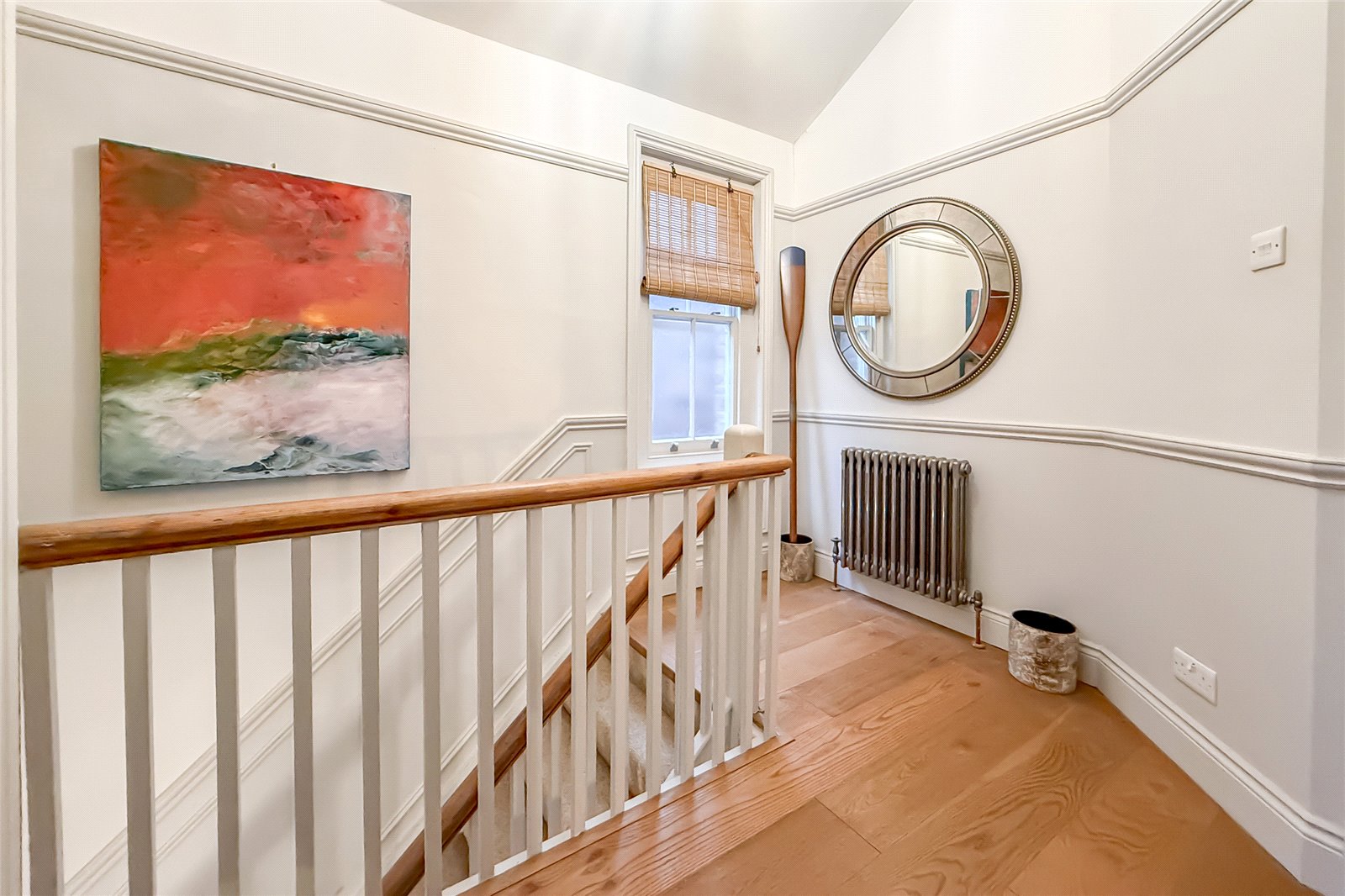 3 bed detached house for sale in Cravells Road, Harpenden, Hertfordshire, AL5  - Property Image 16