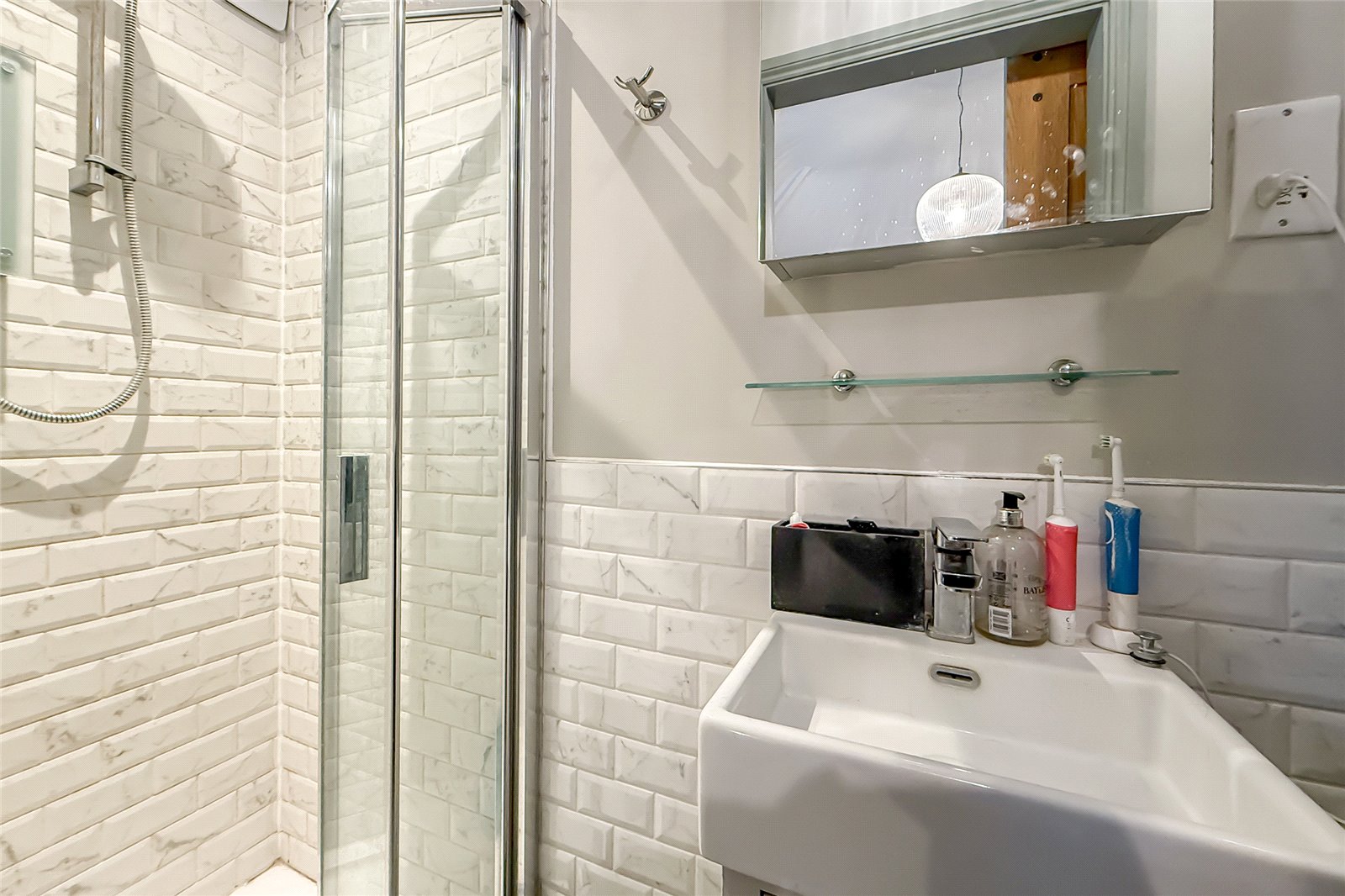 3 bed detached house for sale in Cravells Road, Harpenden, Hertfordshire, AL5  - Property Image 17