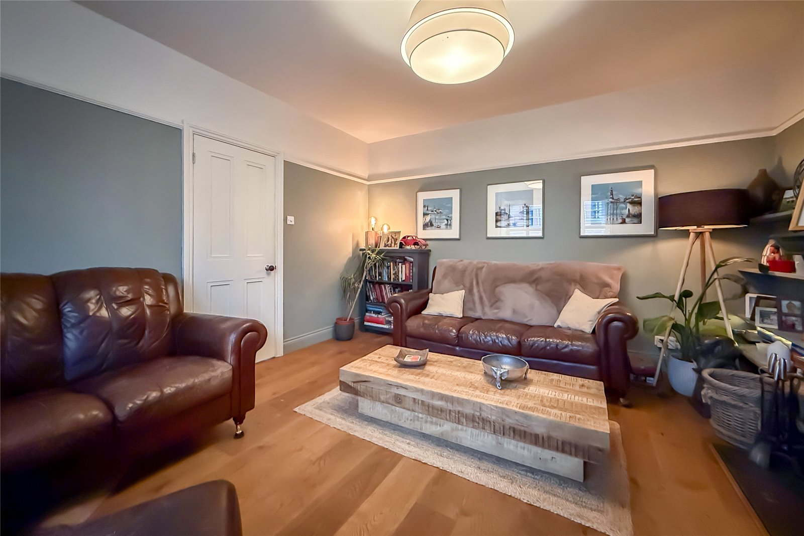 3 bed detached house for sale in Cravells Road, Harpenden, Hertfordshire, AL5  - Property Image 18