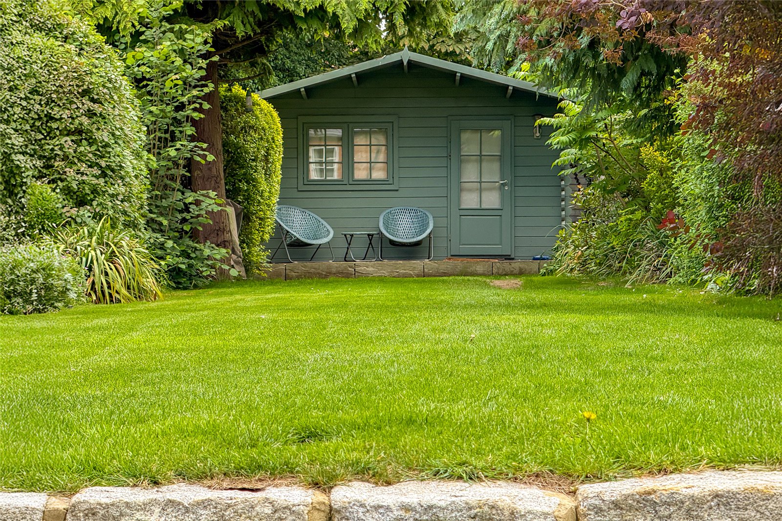 3 bed detached house for sale in Cravells Road, Harpenden, Hertfordshire, AL5  - Property Image 29