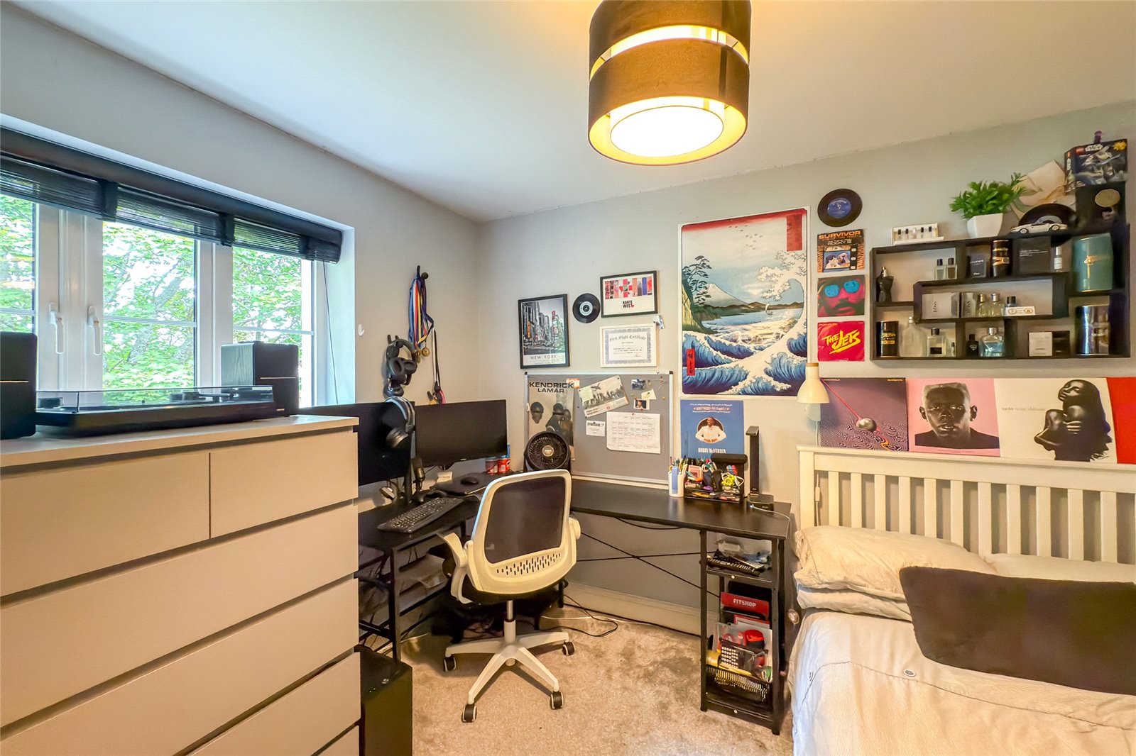 4 bed detached house for sale in Old School Drive, Wheathampstead, Hertfordshire, AL4 - Property Image 8