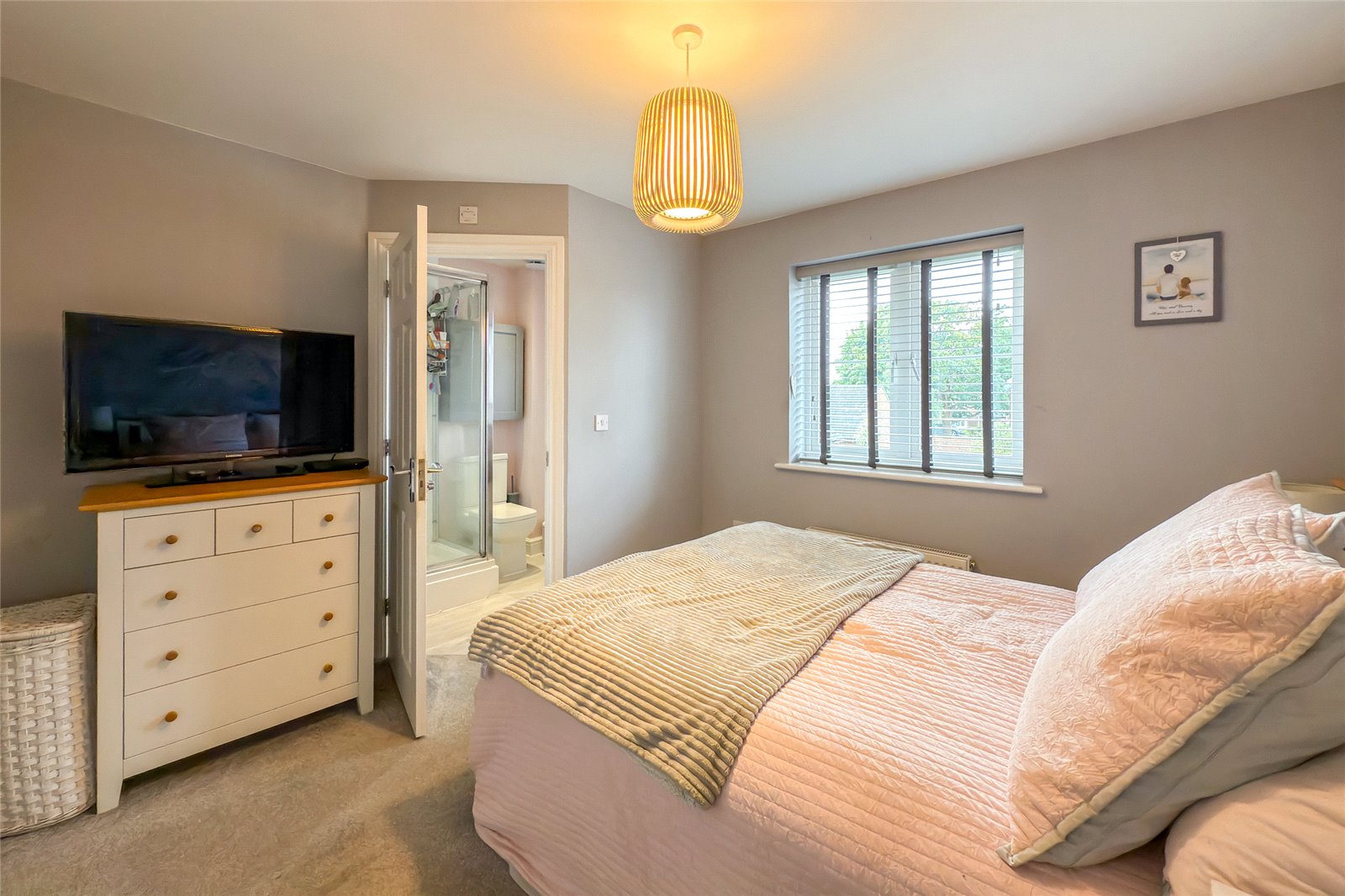 4 bed detached house for sale in Old School Drive, Wheathampstead, Hertfordshire, AL4 - Property Image 6