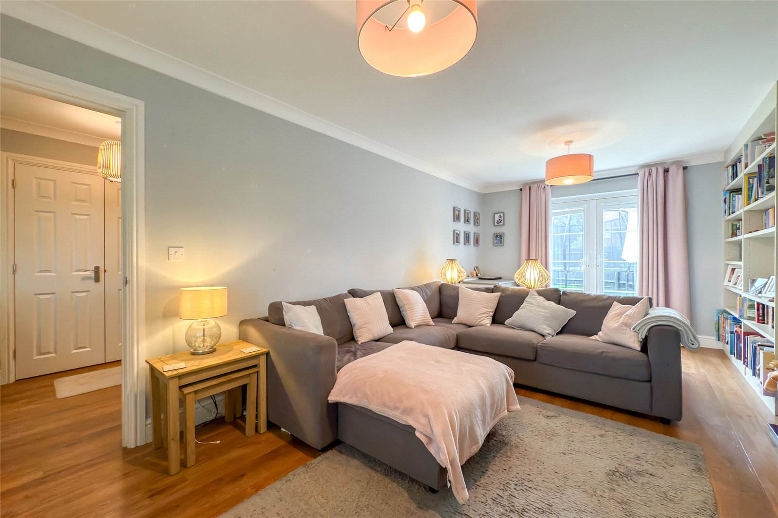 4 bed detached house for sale in Old School Drive, Wheathampstead, Hertfordshire, AL4 - Property Image 15