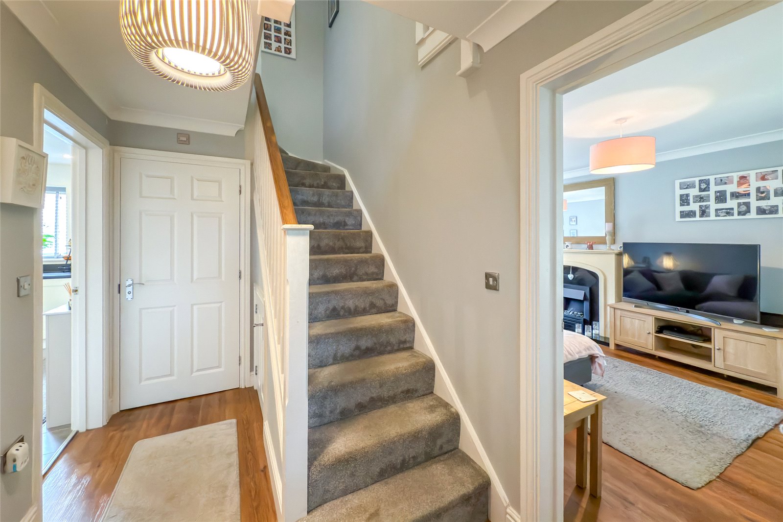 4 bed detached house for sale in Old School Drive, Wheathampstead, Hertfordshire, AL4 - Property Image 16