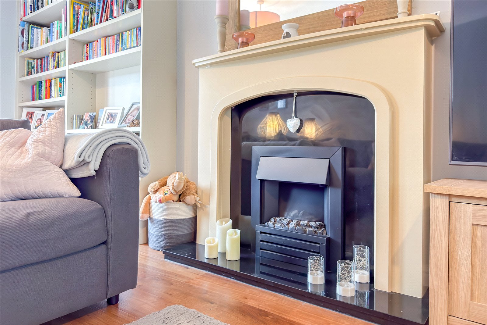 4 bed detached house for sale in Old School Drive, Wheathampstead, Hertfordshire, AL4 - Property Image 18