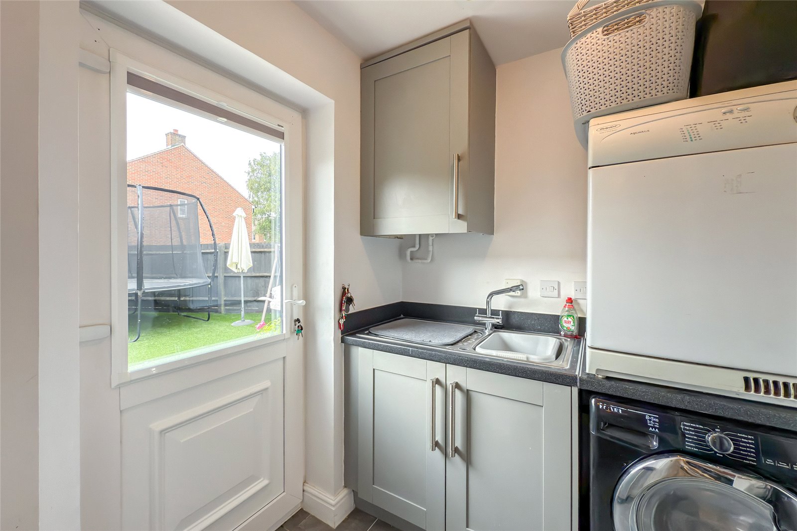 4 bed detached house for sale in Old School Drive, Wheathampstead, Hertfordshire, AL4 - Property Image 20