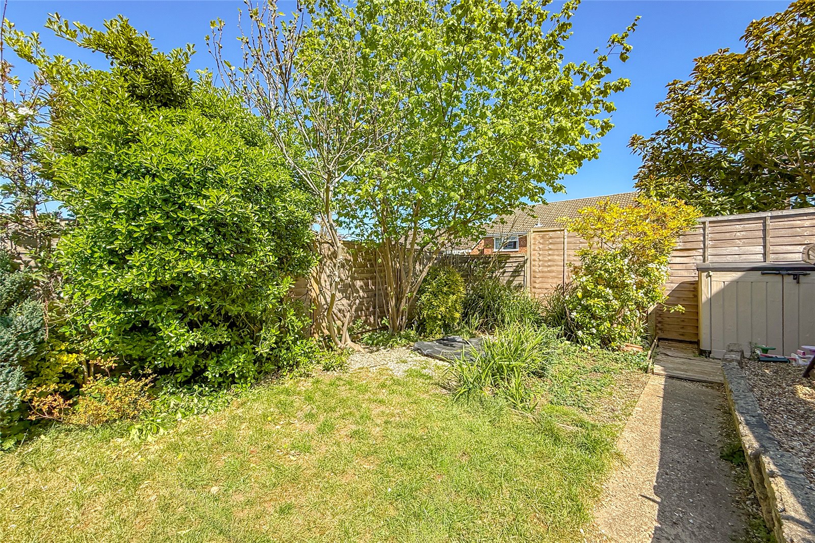 3 bed detached house for sale in Tarrant Drive, Harpenden, Hertfordshire, AL5  - Property Image 12