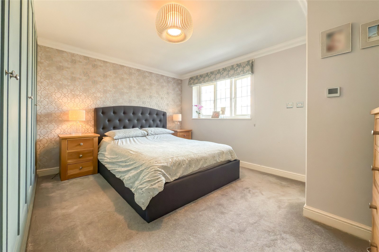 4 bed semi-detached house for sale in Clarendon Road, Harpenden, Hertfordshire, AL5 - Property Image 5