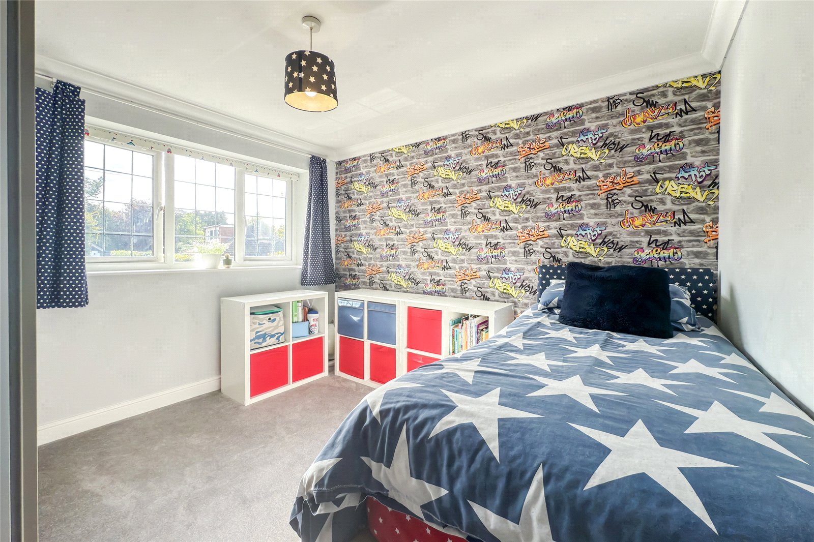 4 bed semi-detached house for sale in Clarendon Road, Harpenden, Hertfordshire, AL5 - Property Image 7