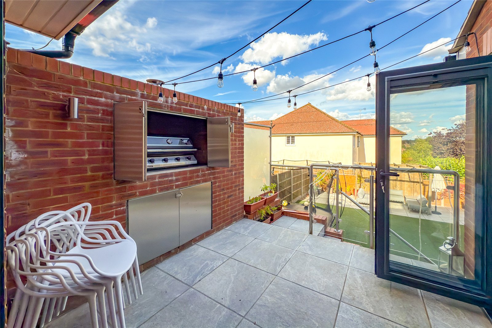 4 bed semi-detached house for sale in Clarendon Road, Harpenden, Hertfordshire, AL5 - Property Image 14