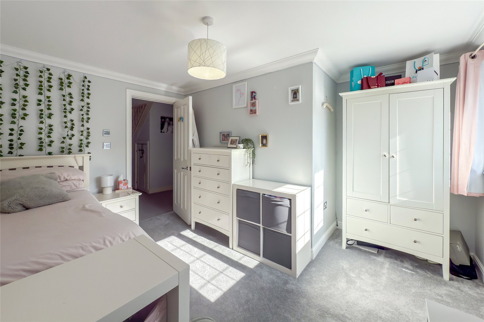 4 bed semi-detached house for sale in Clarendon Road, Harpenden, Hertfordshire, AL5 - Property Image 22