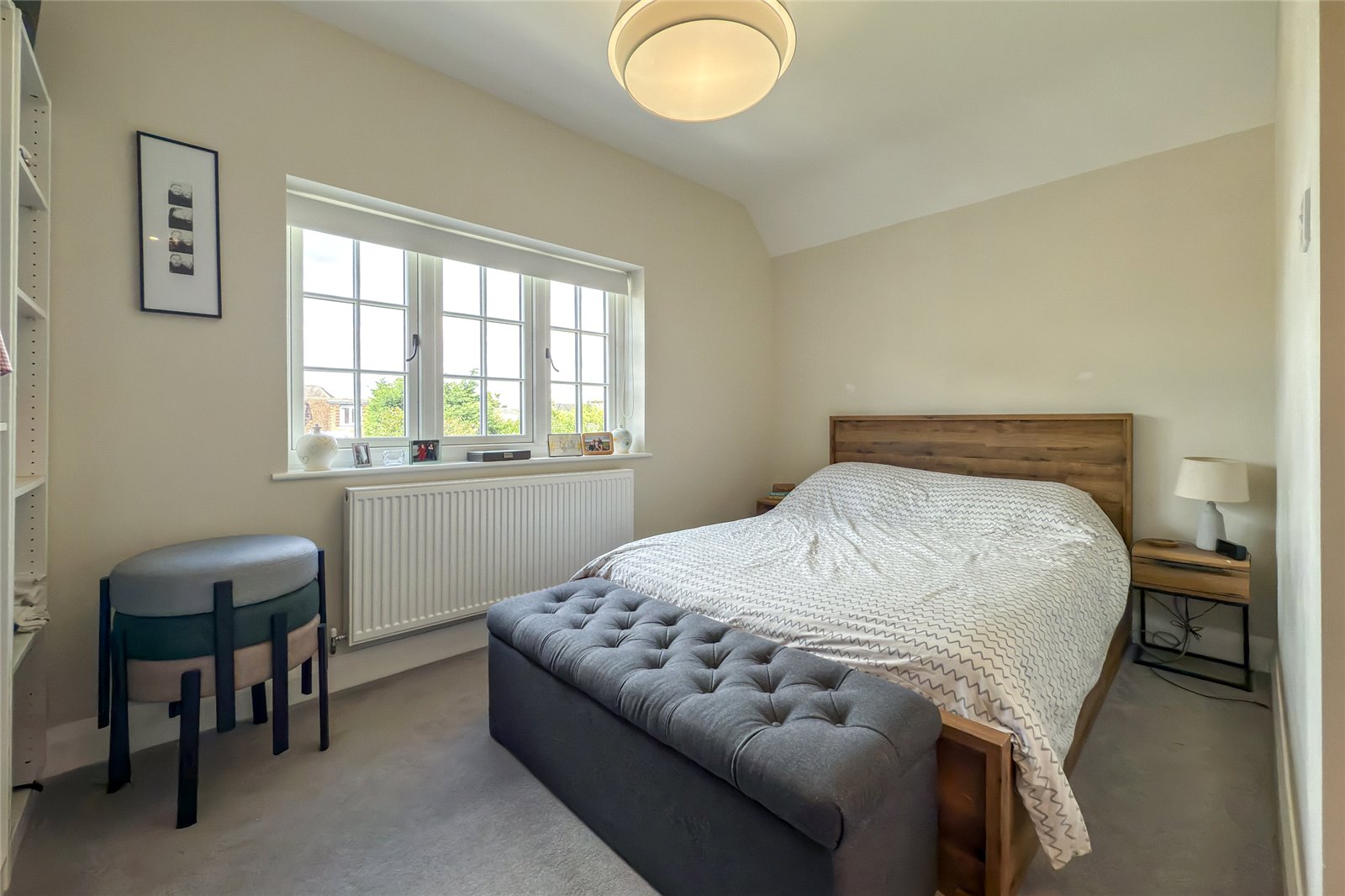 4 bed semi-detached house for sale in Park Hill, Harpenden, Hertfordshire, AL5 - Property Image 10
