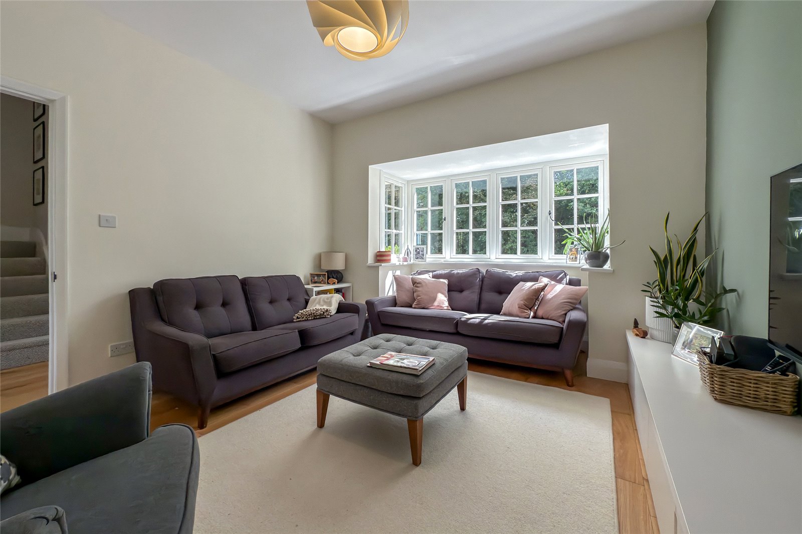 4 bed semi-detached house for sale in Park Hill, Harpenden, Hertfordshire, AL5 - Property Image 16