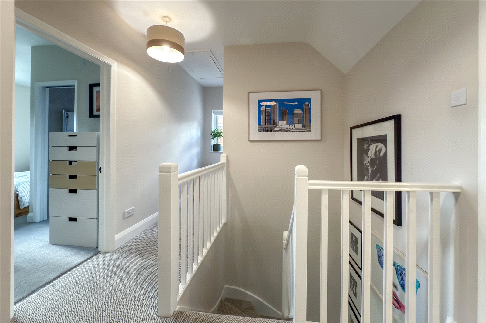 4 bed semi-detached house for sale in Park Hill, Harpenden, Hertfordshire, AL5 - Property Image 18