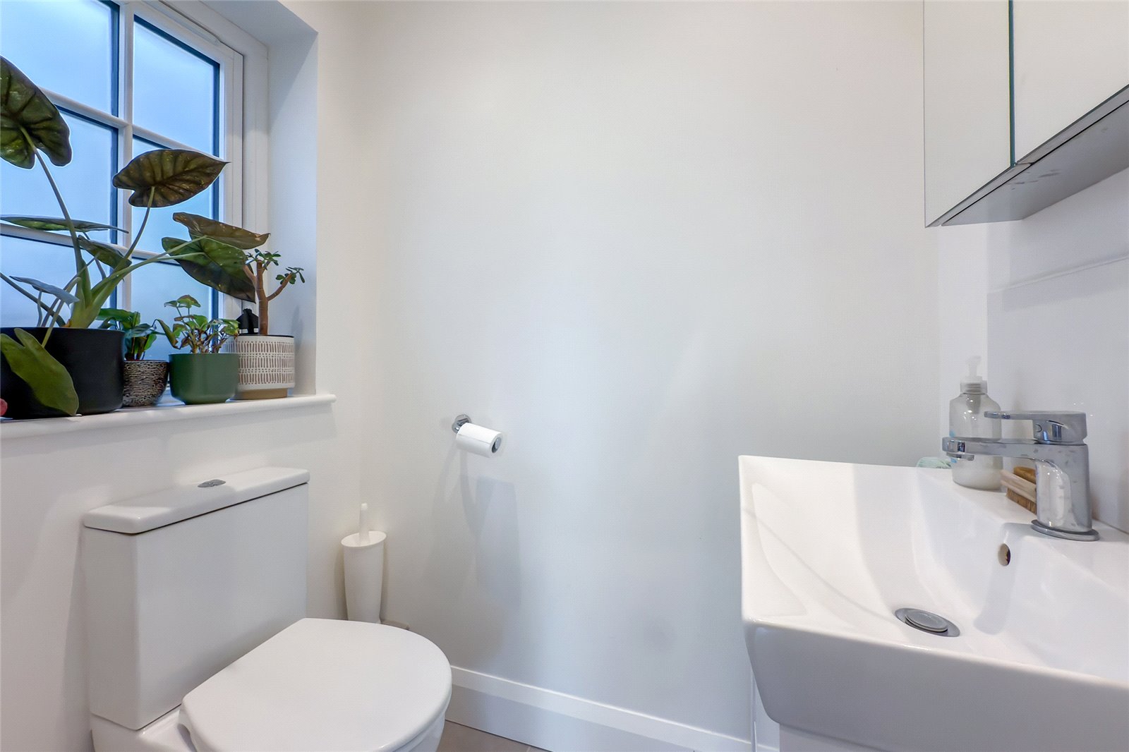 4 bed semi-detached house for sale in Park Hill, Harpenden, Hertfordshire, AL5 - Property Image 20