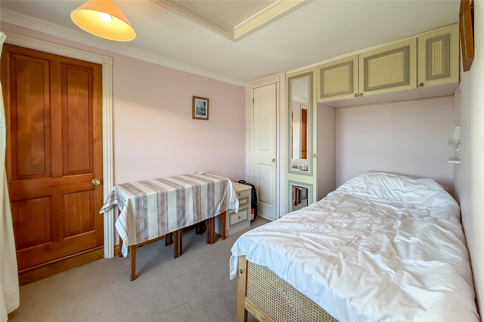 3 bed detached house for sale in River Hill, Flamstead, Hertfordshire, AL3  - Property Image 7