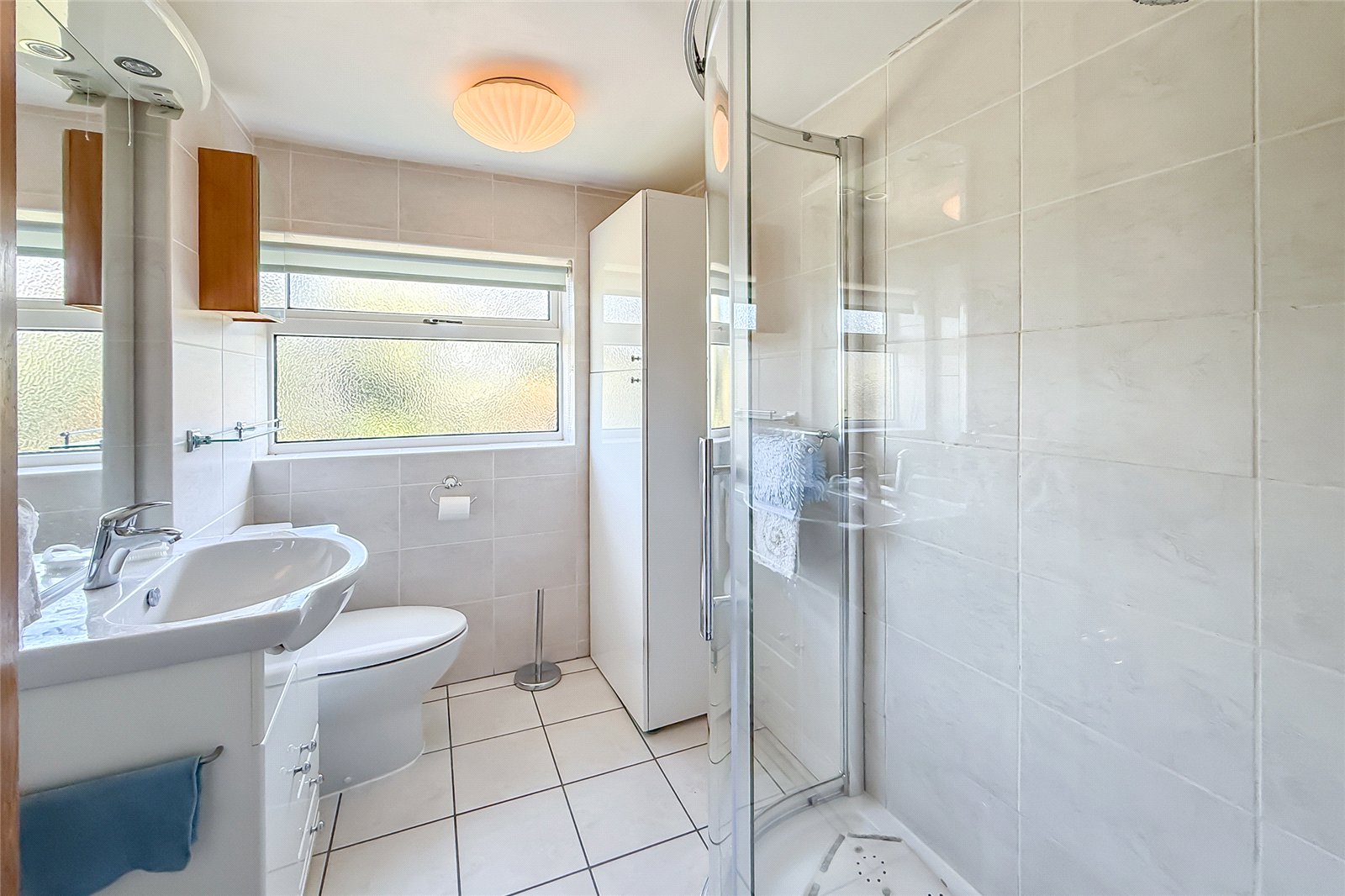 3 bed detached house for sale in River Hill, Flamstead, Hertfordshire, AL3  - Property Image 9