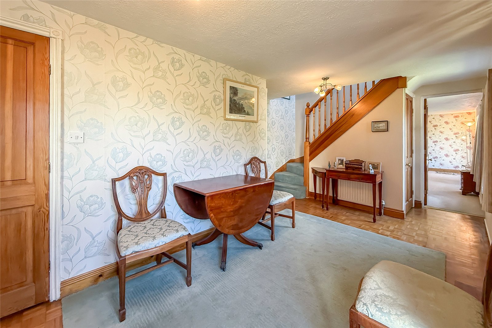 3 bed detached house for sale in River Hill, Flamstead, Hertfordshire, AL3  - Property Image 16
