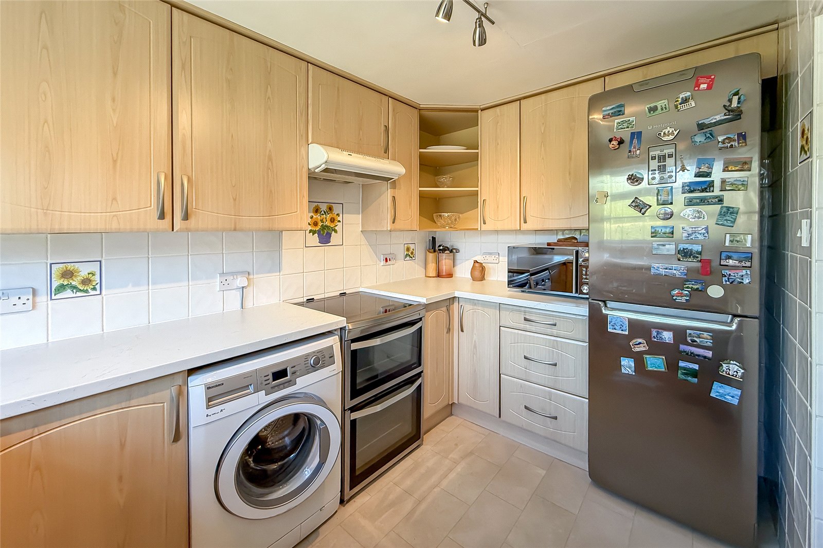 3 bed detached house for sale in River Hill, Flamstead, Hertfordshire, AL3  - Property Image 17