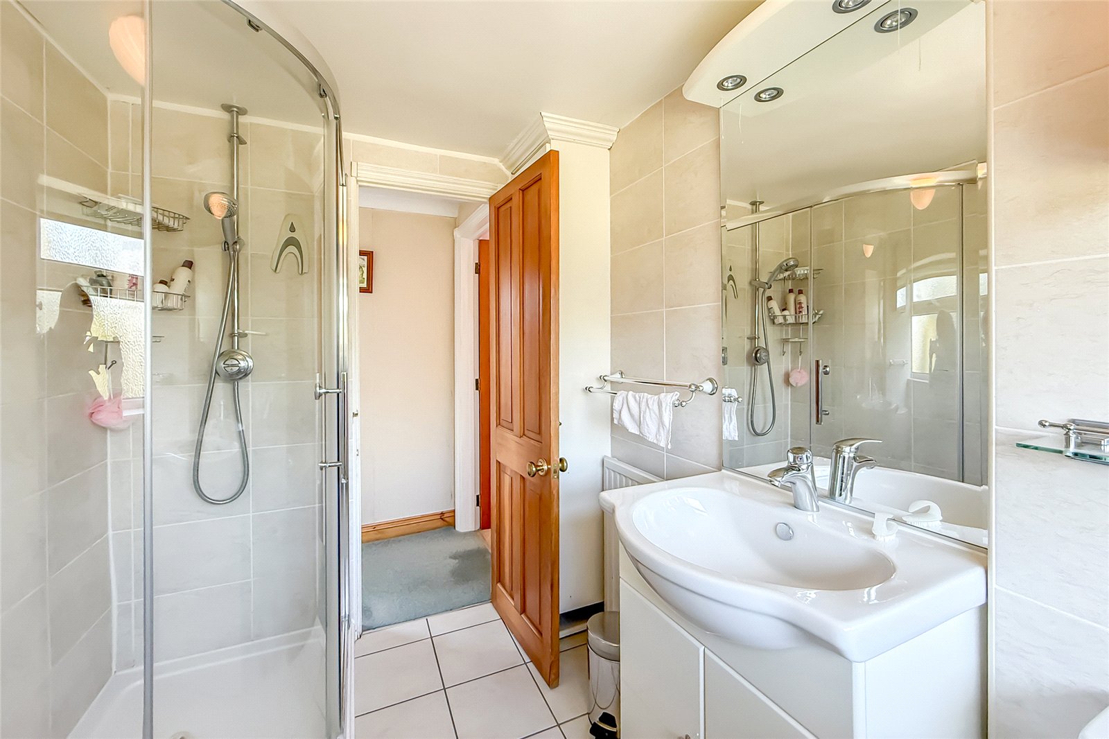 3 bed detached house for sale in River Hill, Flamstead, Hertfordshire, AL3  - Property Image 20
