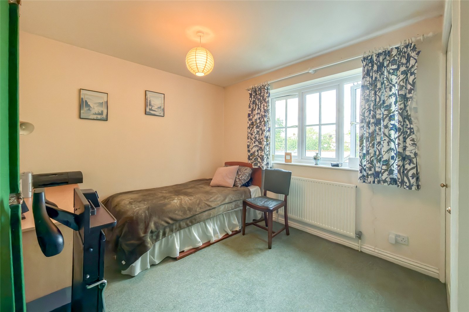 2 bed terraced house for sale in Betjeman Close, Harpenden, Hertfordshire, AL5 - Property Image 3