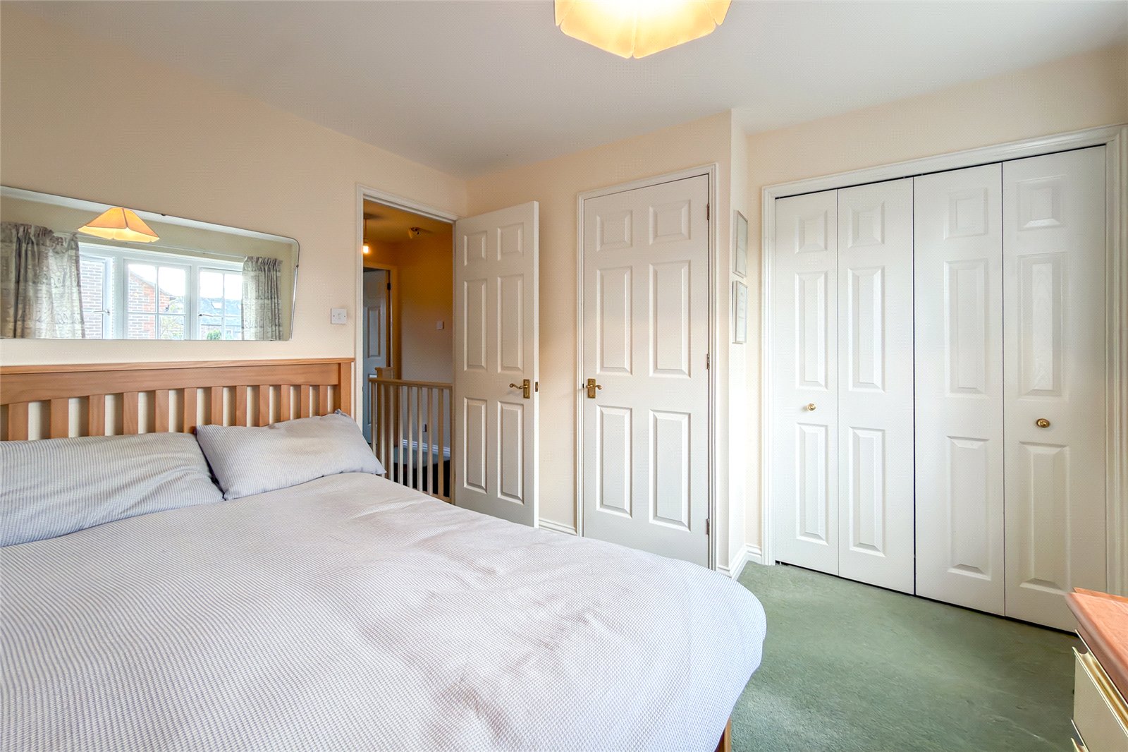 2 bed terraced house for sale in Betjeman Close, Harpenden, Hertfordshire, AL5 - Property Image 14