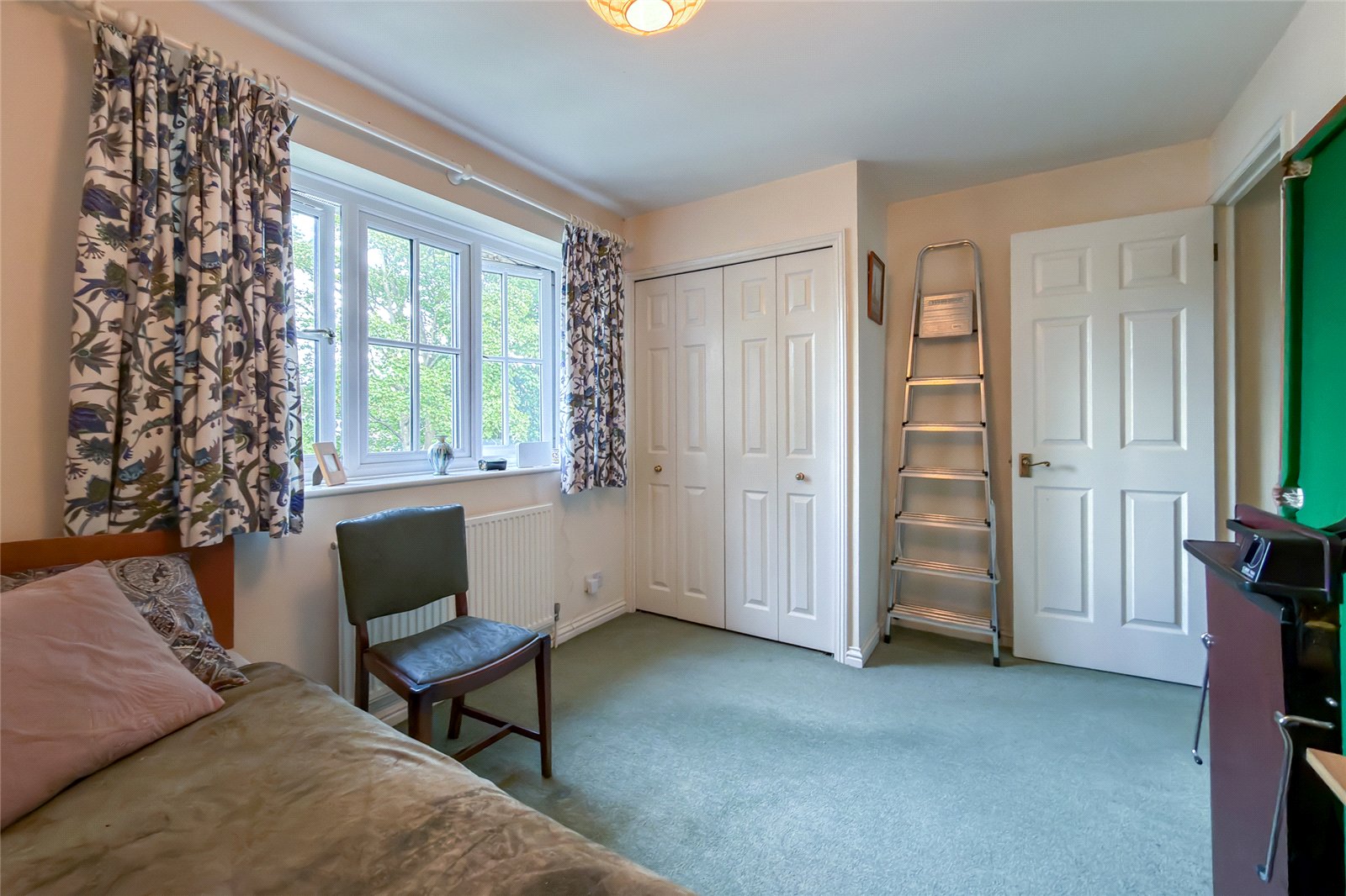 2 bed terraced house for sale in Betjeman Close, Harpenden, Hertfordshire, AL5 - Property Image 15