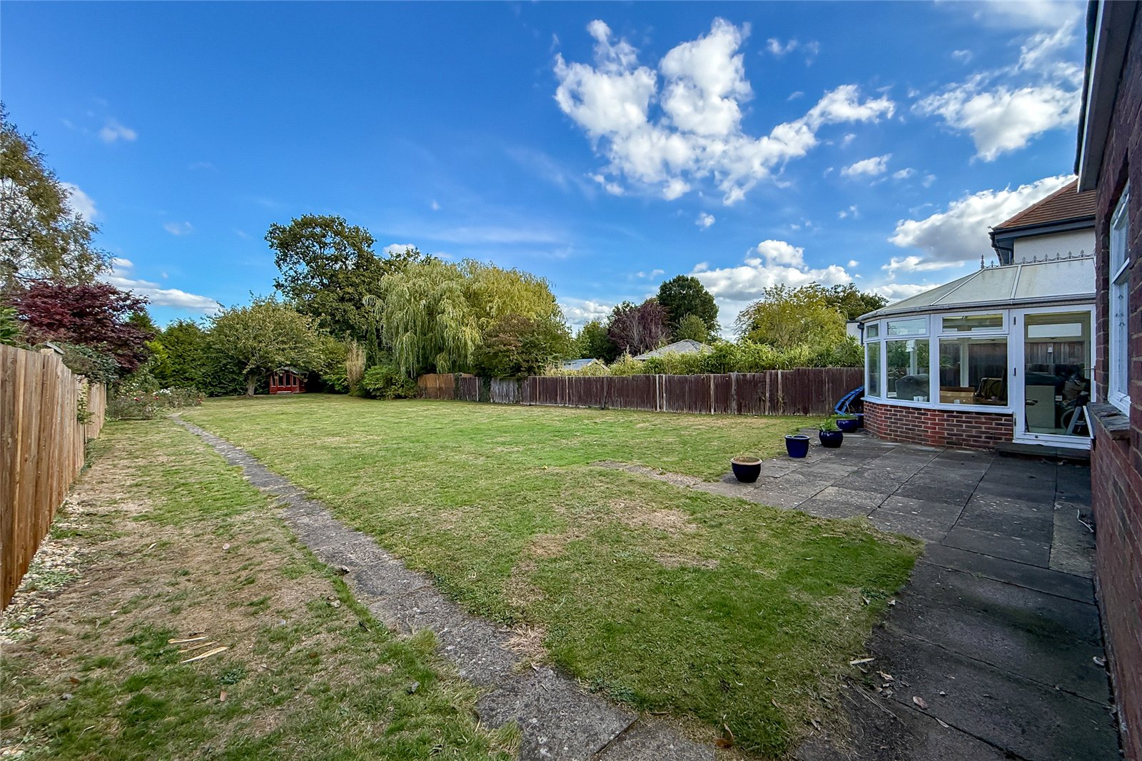 4 bed detached house for sale in Tuffnells Way, Harpenden, Hertfordshire, AL5  - Property Image 12