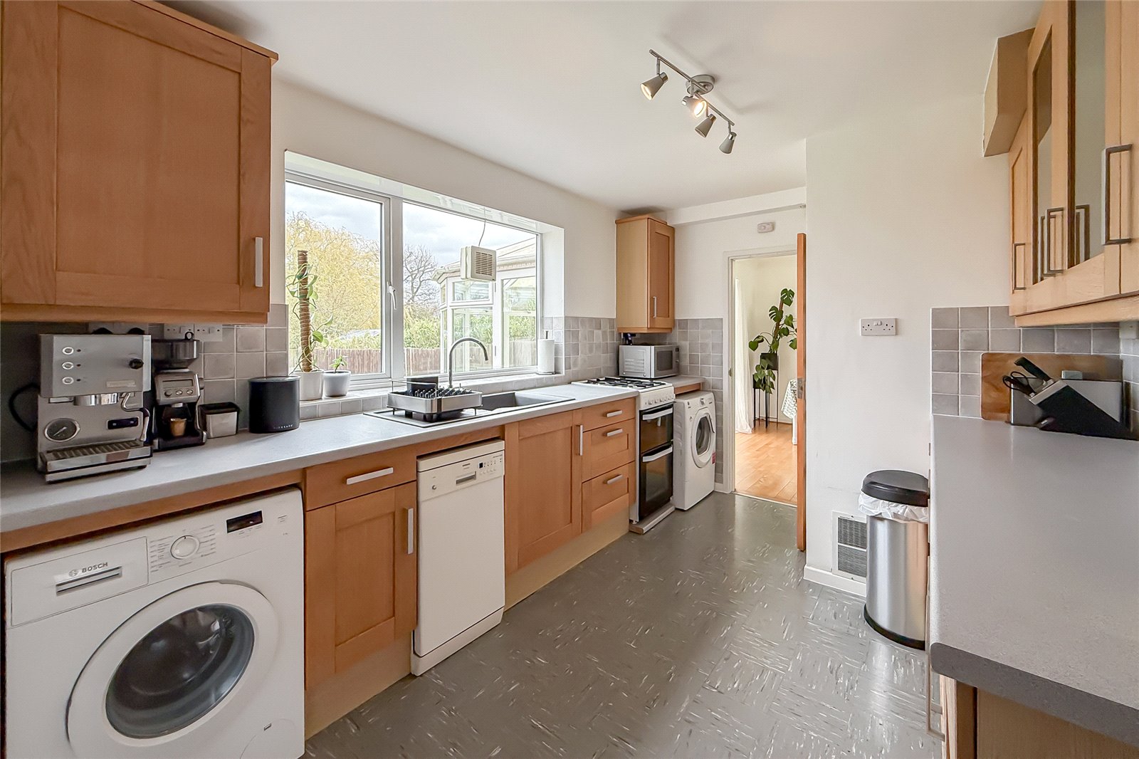 4 bed detached house for sale in Tuffnells Way, Harpenden, Hertfordshire, AL5  - Property Image 2