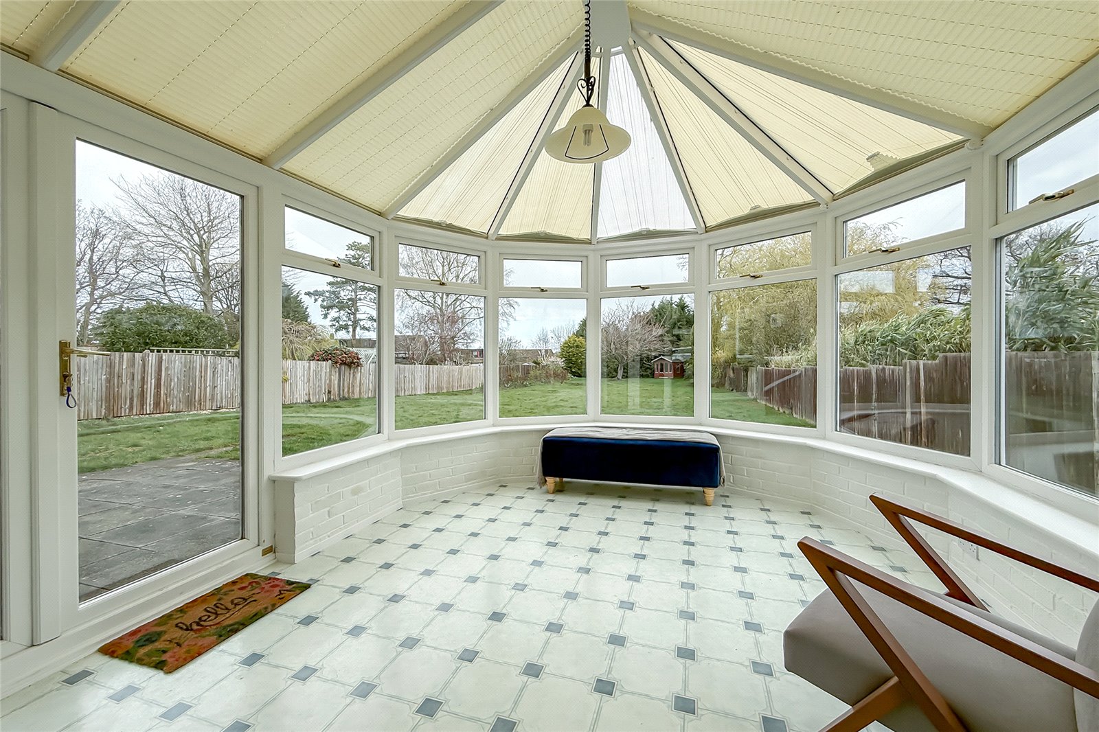 4 bed detached house for sale in Tuffnells Way, Harpenden, Hertfordshire, AL5  - Property Image 5