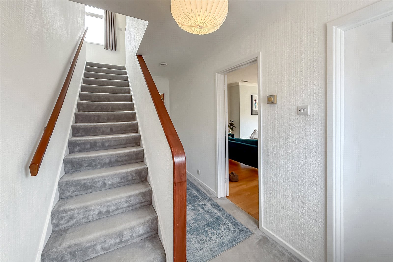 4 bed detached house for sale in Tuffnells Way, Harpenden, Hertfordshire, AL5  - Property Image 7