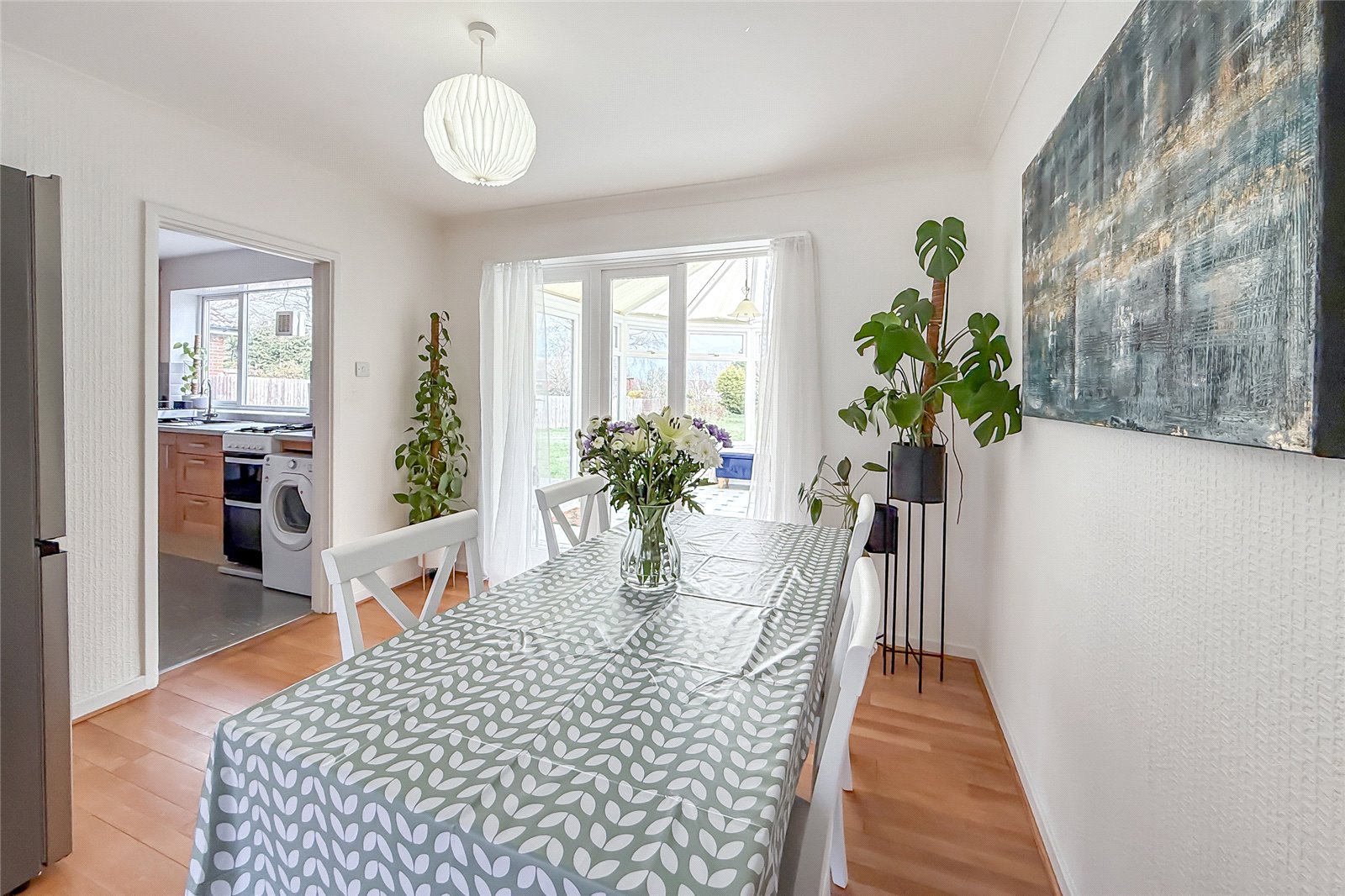 4 bed detached house for sale in Tuffnells Way, Harpenden, Hertfordshire, AL5  - Property Image 20