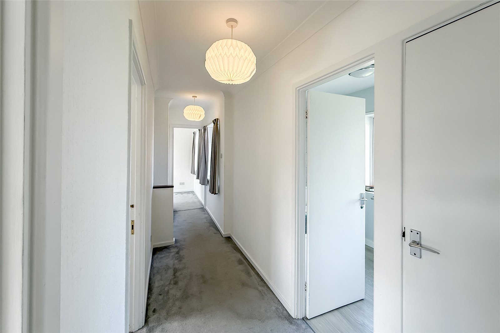 4 bed detached house for sale in Tuffnells Way, Harpenden, Hertfordshire, AL5  - Property Image 22